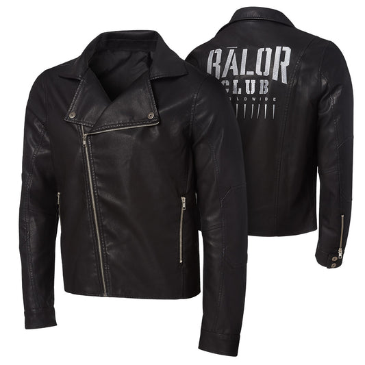 Finn Bálor "Bálor Club" Replica Jacket