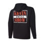 Kevin Owens "Kevin Owens Show" Hoodie Sweatshirt Sweatshirt PW Catalog