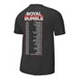Royal Rumble 2017 Vintage T-Shirt T-Shirt PW Catalog