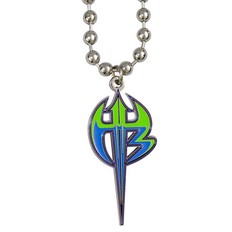 The Hardy Boyz Pendant