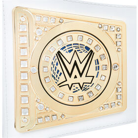 Smackdown Women's Championship Toy Title