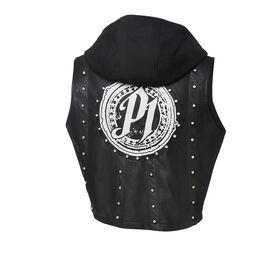 AJ Styles "P1" Authentic Hooded Vest