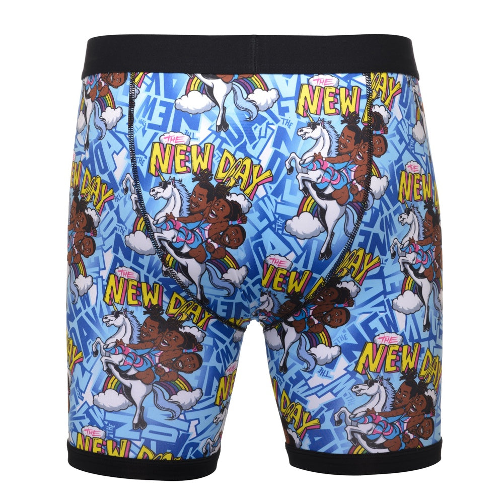The New Day Contenders Boxer Briefs