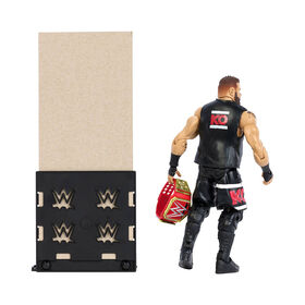 Kevin Owens Elite Series 53 Mattel Action Figure