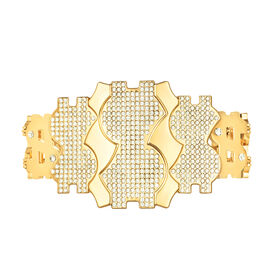 WWE Million Dollar Championship Mini Replica Title