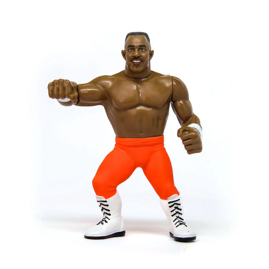 Zombie Sailor's Toys Wrestling's Heels & Faces 6 2 Cold Scorpio