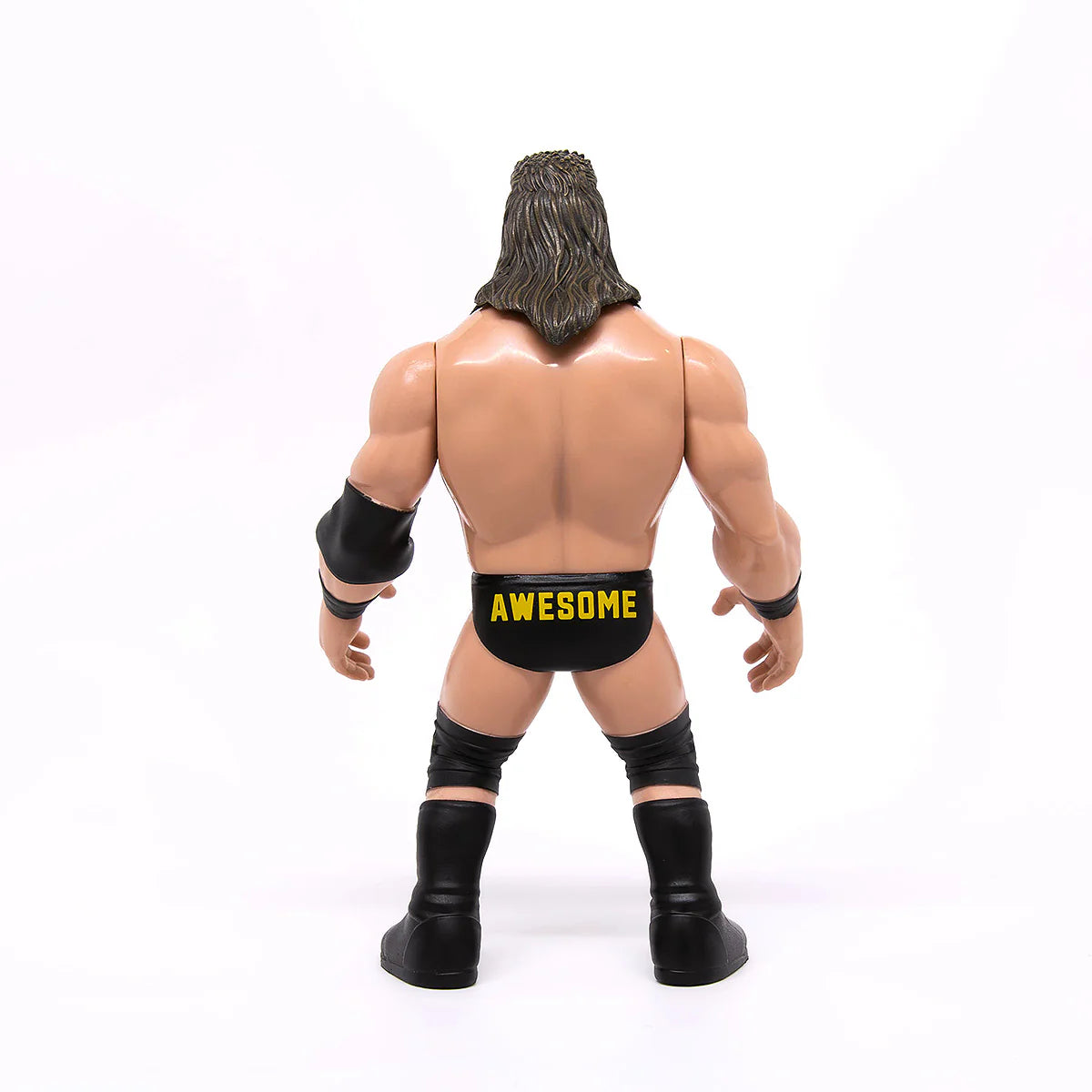 Zombie Sailor's Toys Wrestling's Heels & Faces The Gladiator Action & Toy Figures PWcatalog