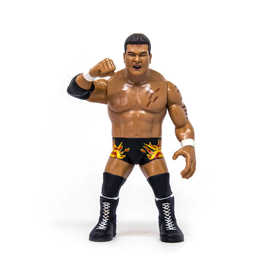 Zombie Sailor's Toys Wrestling's Heels & Faces 6 Masato Tanaka