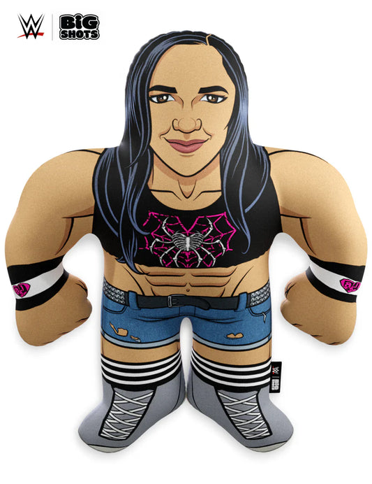 WWE Big Shots AJ Lee