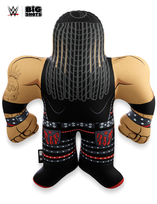 WWE Big Shots Damian Priest 2025 PWcatalog
