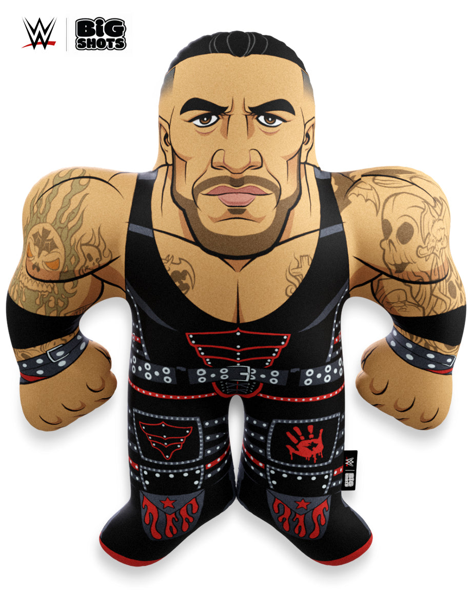 WWE Big Shots Damian Priest 2025 – PW Catalog
