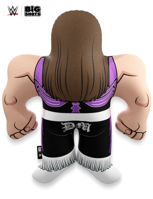 WWE Big Shots Dominik Mysterio 2025 PWcatalog