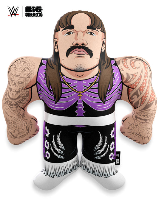 WWE Big Shots Dominik Mysterio 2025 PWcatalog