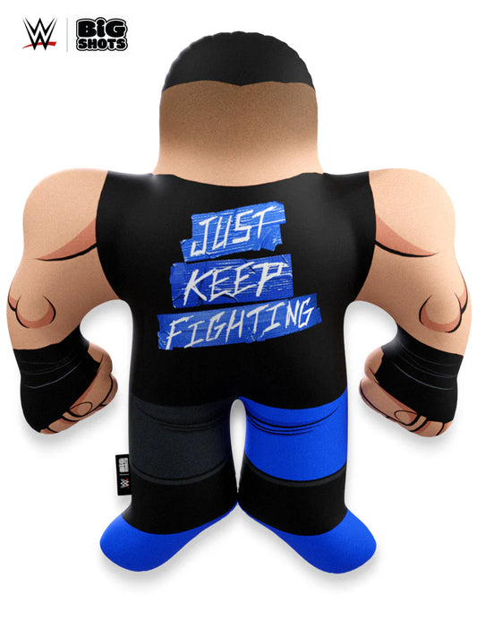 WWE Big Shots Kevin Owens 2025 PWcatalog
