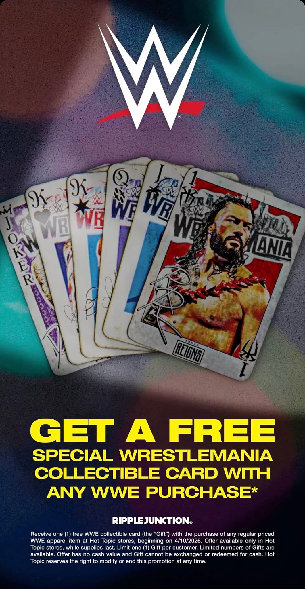 JEY USO