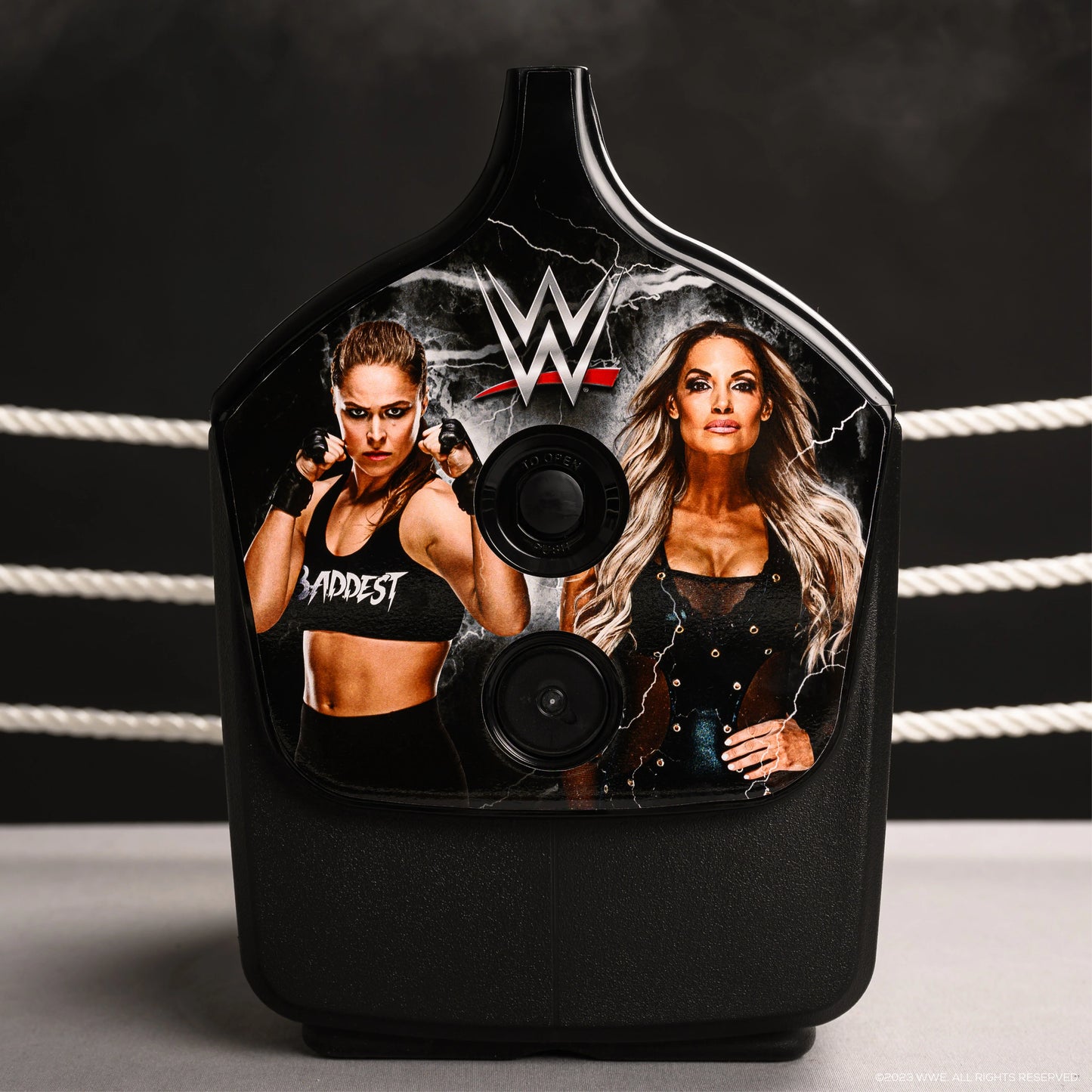 Superstars & Legends Little Playmate 7 Qt Cooler by Igloo PW Catalog