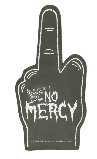 Austin 316 No Mercy - image 2