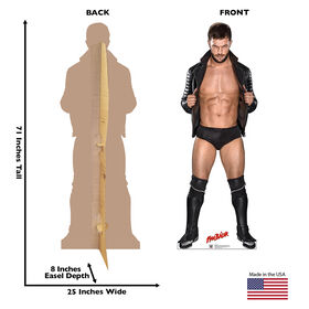 Finn Bàlor “Bàlor Club" Standee