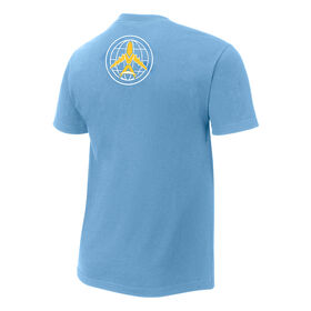 Mark Andrews NXT Authentic T-Shirt