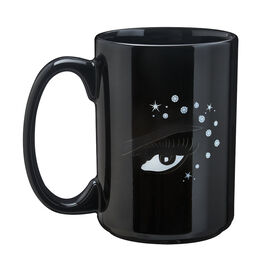 Charlotte "Flair Dynasty" 15 oz. Mug