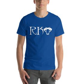 Randy Orton "RKO Snake" Unisex T-Shirt