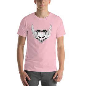 Natalya "Hart and Soul" Unisex T-Shirt