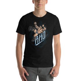 Randy Orton "Cartoon Viper" Unisex T-Shirt