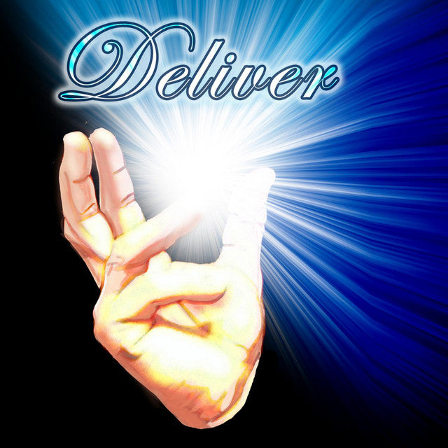 TNA Deliver 2013 Music CDs PWcatalog