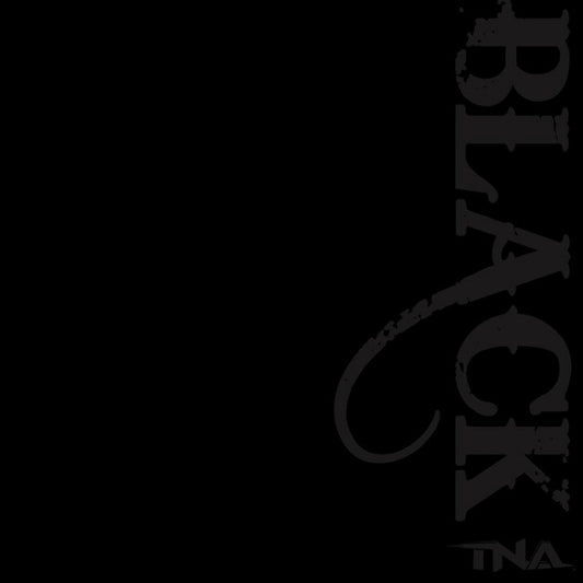 TNA Black 2012 Music CDs PWcatalog