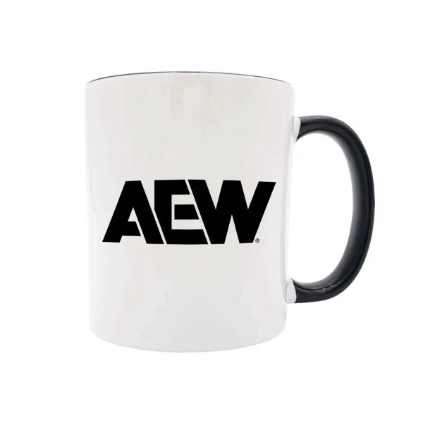 Orange Cassidy One Line Mug PW Catalog
