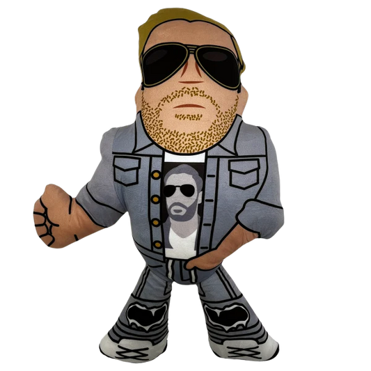 Orange Cassidy AEW Brawler Buddies 2024 limited 1-300 Pwcatalog