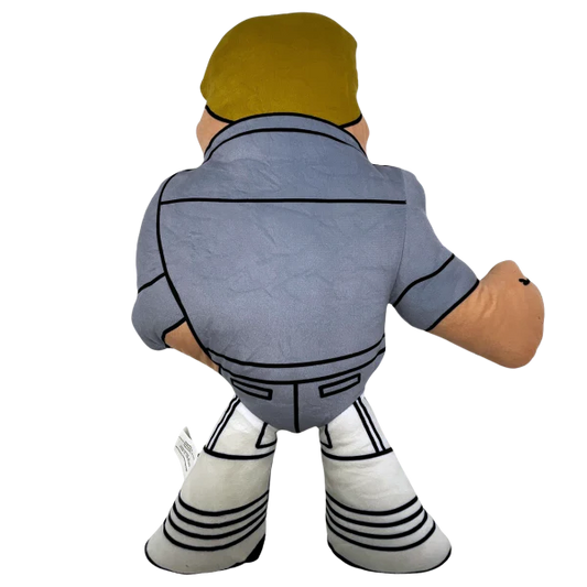 Orange Cassidy AEW Brawler Buddies 2024 limited 1-300 Pwcatalog