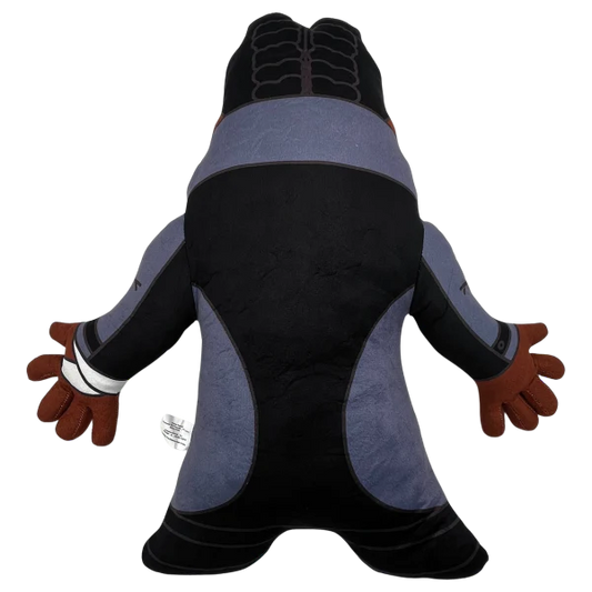 Swerve Strickland AEW Brawler Buddies 2024 limited 1-300 Pwcatalog