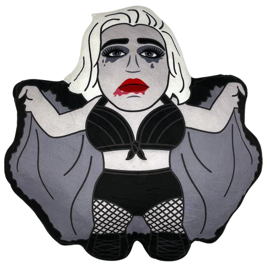 Toni Storm AEW Brawler Buddies 2024 Limited 1-300