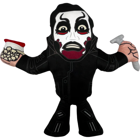 Danhausen AEW Brawler Buddies 2024 limited 1-300 Pwcatalog