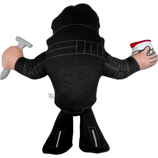 Danhausen AEW Brawler Buddies 2024 limited 1-300 Pwcatalog