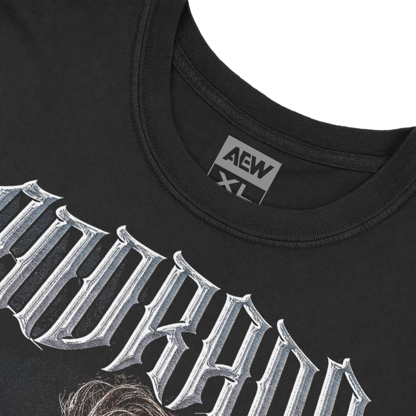 Andrade El Idolo Return of El Idolo T-Shirt T-Shirt PW Catalog