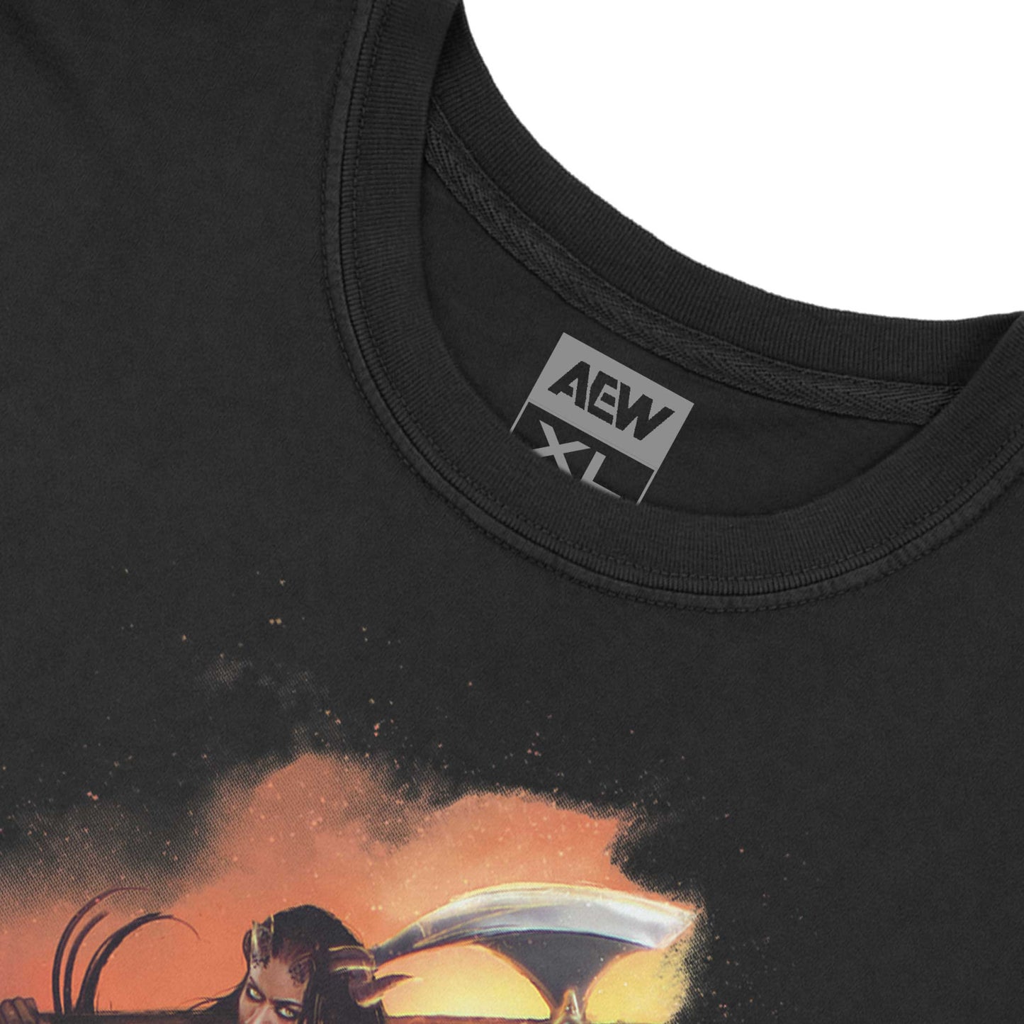 Athena Lamentation T-Shirt T-Shirt PW Catalog