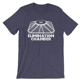 Elimination Chamber Unisex T-Shirt