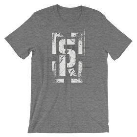 Seth Rollins "SR" Unisex T-Shirt T-Shirt PW Catalog