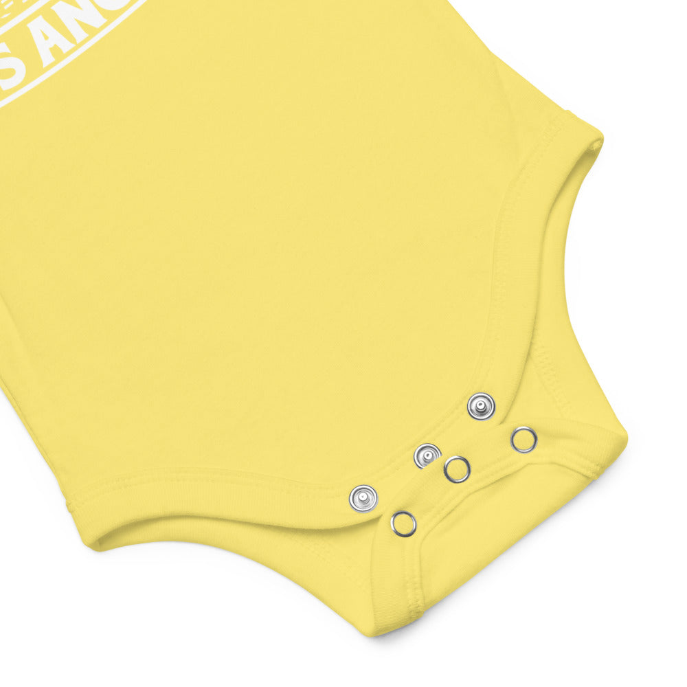 NJPW Los Angeles Baby short sleeve one piece Other Clothing PW Catalog