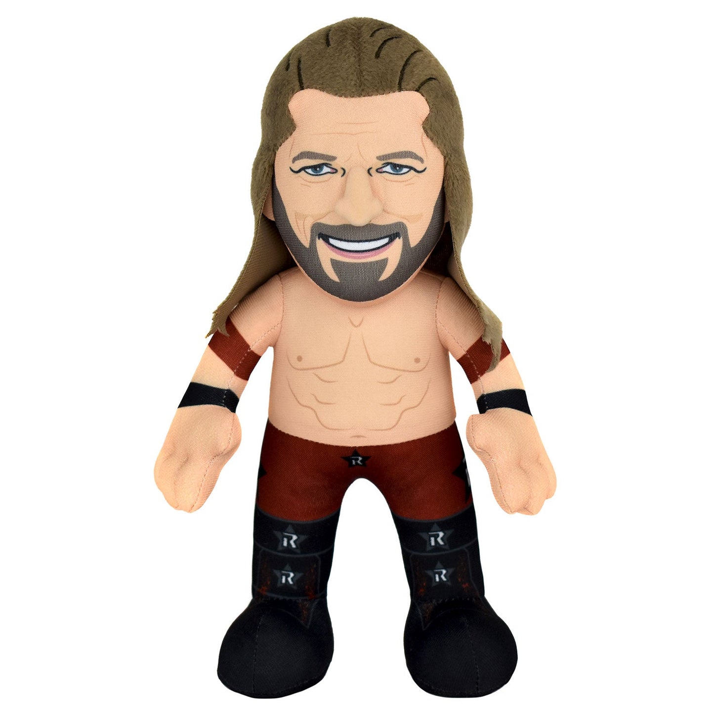 Edge 10" Plush Bleacher Creature 1