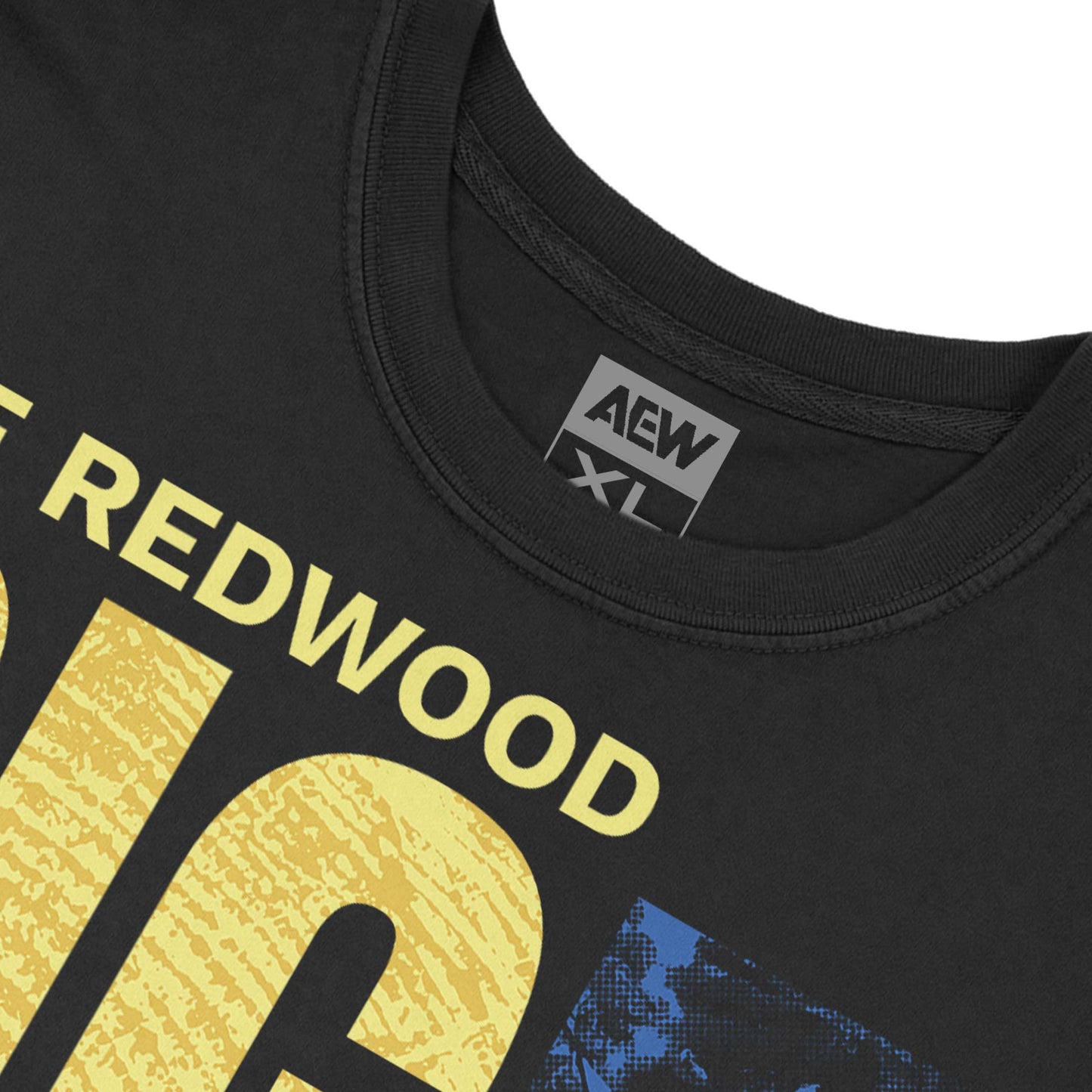Big Bill The Redwood T-Shirt PW Catalog