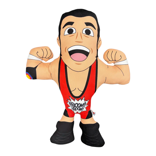 Colt Cabana Brawler Buddies 2024 Limited 1-75