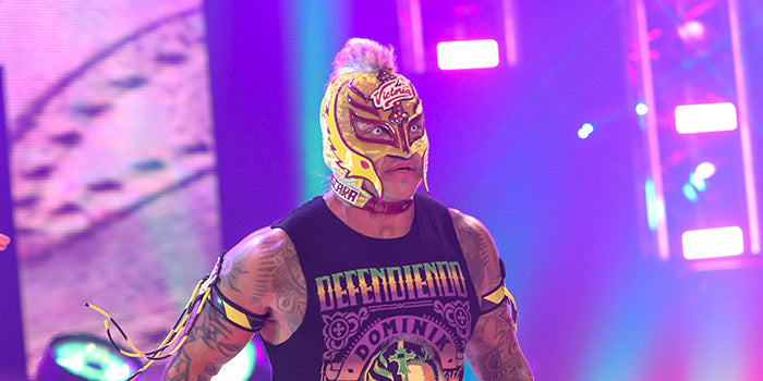 WWE Rey Mysterio Victoria Beer Chair - image 6