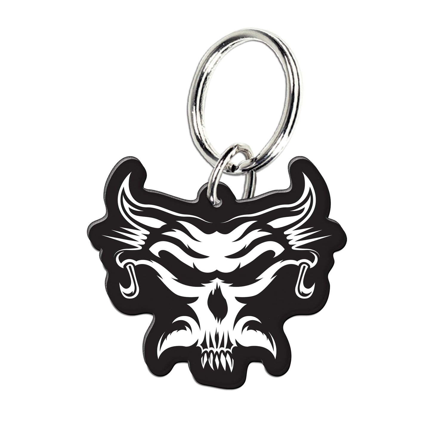Brock Lesnar Key Ring