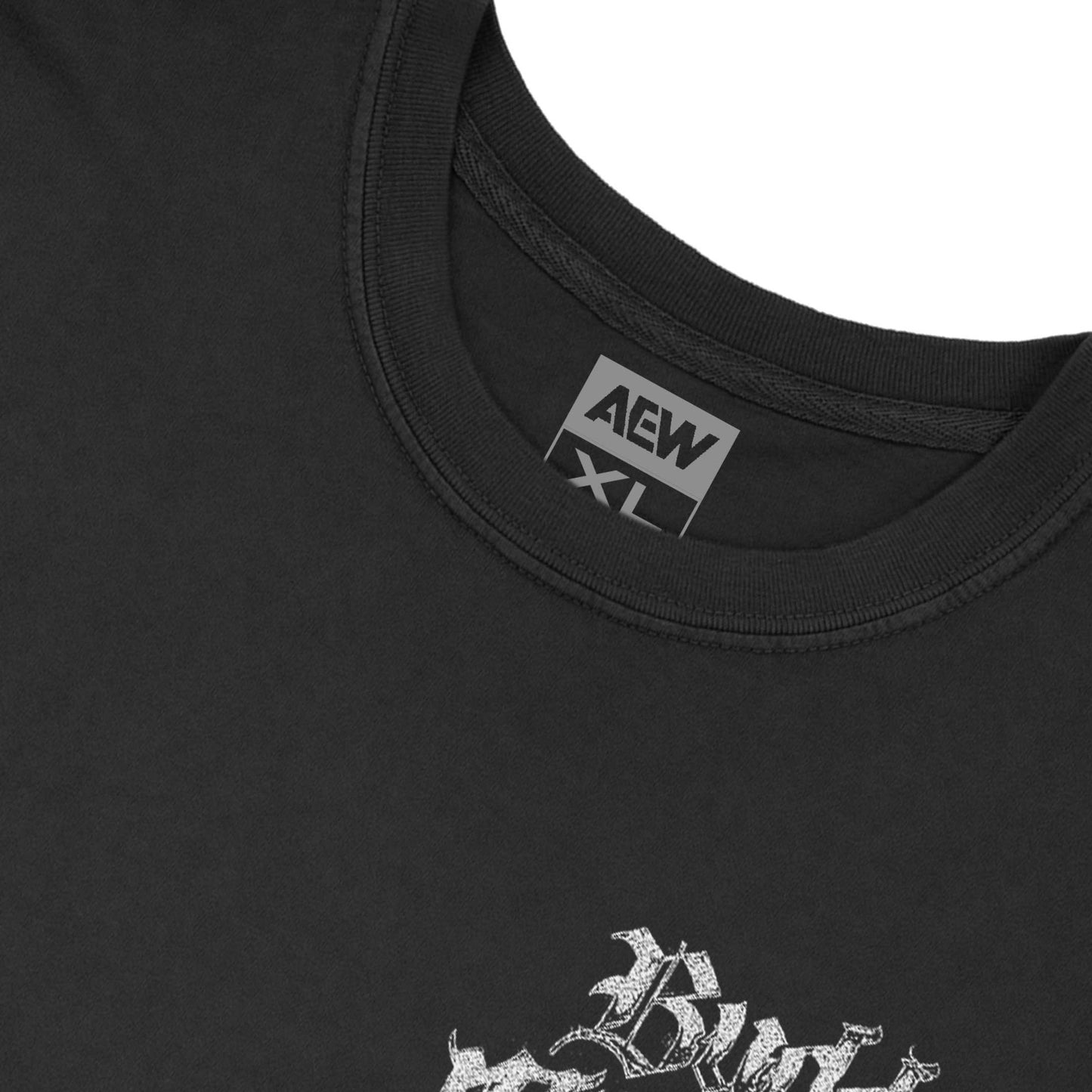 Buddy Matthews Australian Made T-Shirt T-Shirt PW Catalog