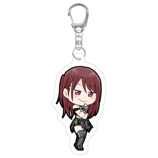 Saki Kashima Acrylic Keychain (Copy) Other Goods PW Catalog