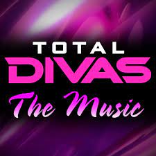 Total Divas: The Music 2015 Music CDs PWcatalog