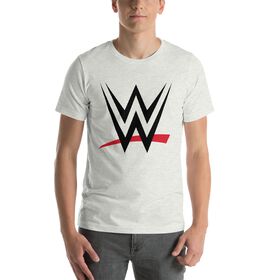WWE Logo Unisex T-Shirt